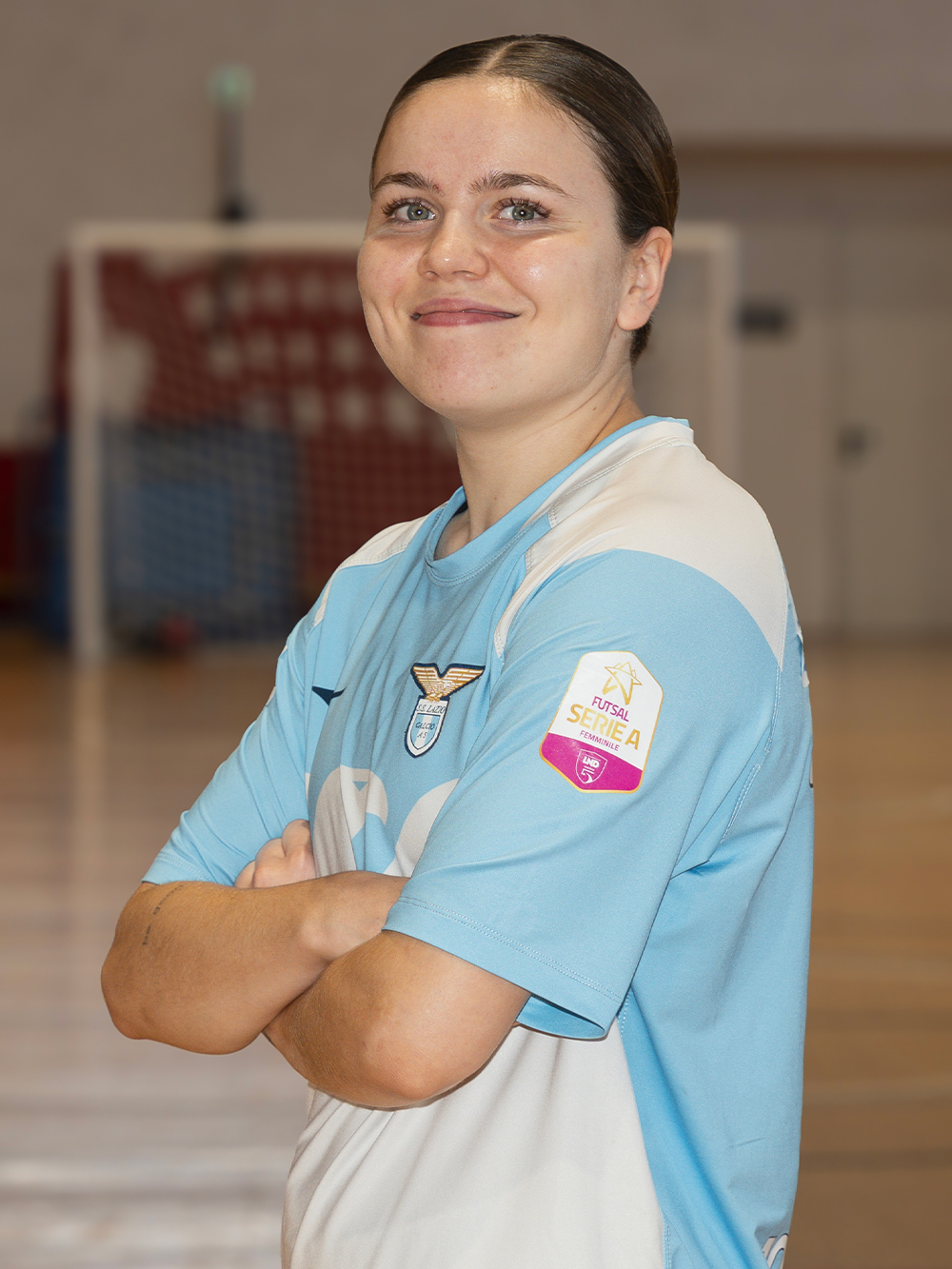 Emilia Jokisalo